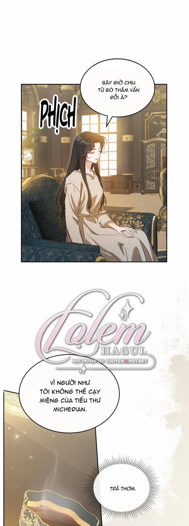 Giết Chết Ác Nữ Phản Diện 72 trang 4