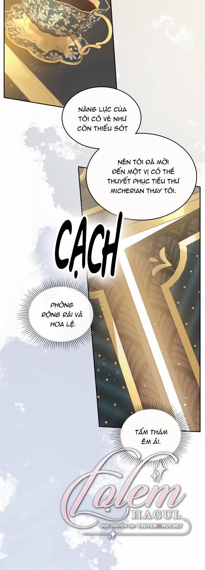 Giết Chết Ác Nữ Phản Diện 72 trang 5