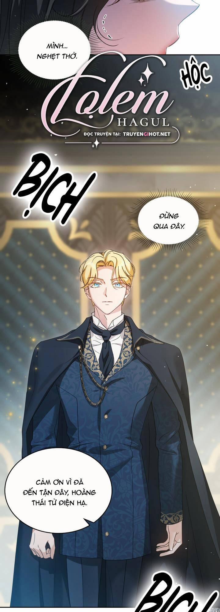 Giết Chết Ác Nữ Phản Diện 72 trang 8