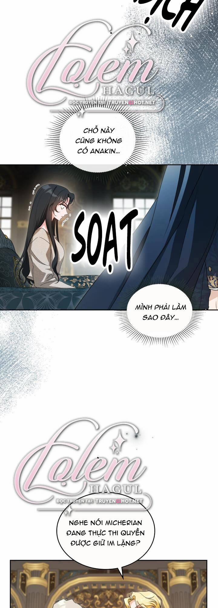 Giết Chết Ác Nữ Phản Diện 72 trang 9