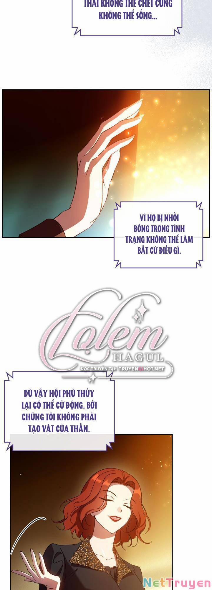 Giết Chết Ác Nữ Phản Diện 73.1 trang 12