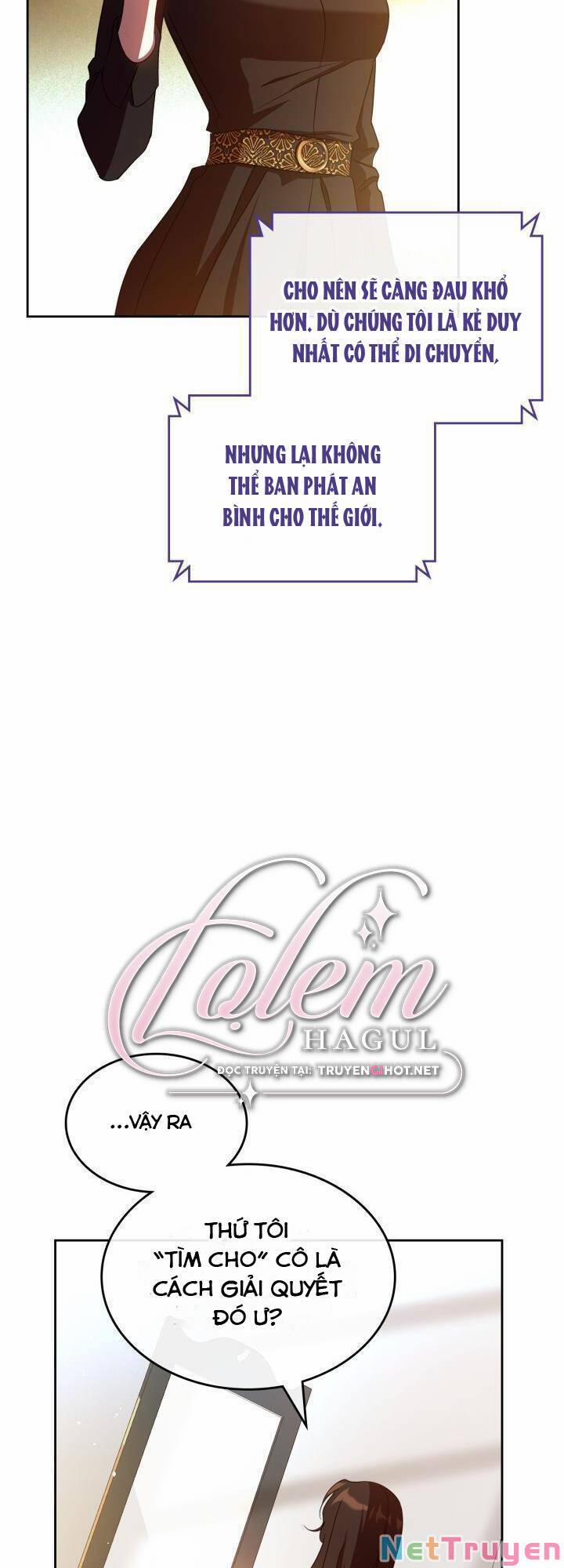 Giết Chết Ác Nữ Phản Diện 73.1 trang 13
