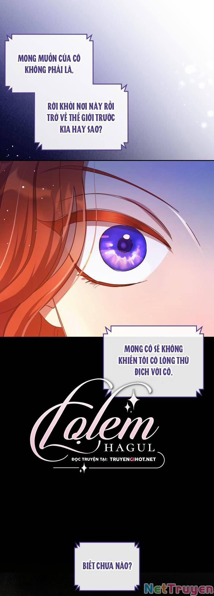 Giết Chết Ác Nữ Phản Diện 73.1 trang 17