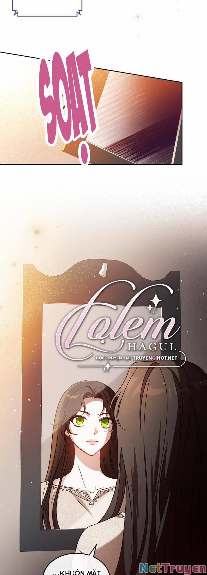 Giết Chết Ác Nữ Phản Diện 73.1 trang 19