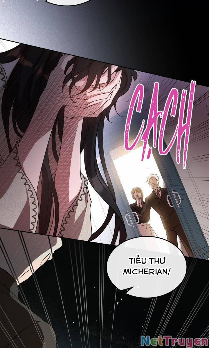 Giết Chết Ác Nữ Phản Diện 73.1 trang 23