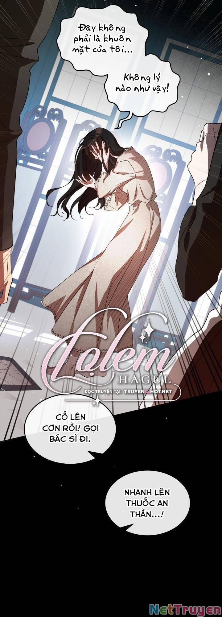 Giết Chết Ác Nữ Phản Diện 73.1 trang 24