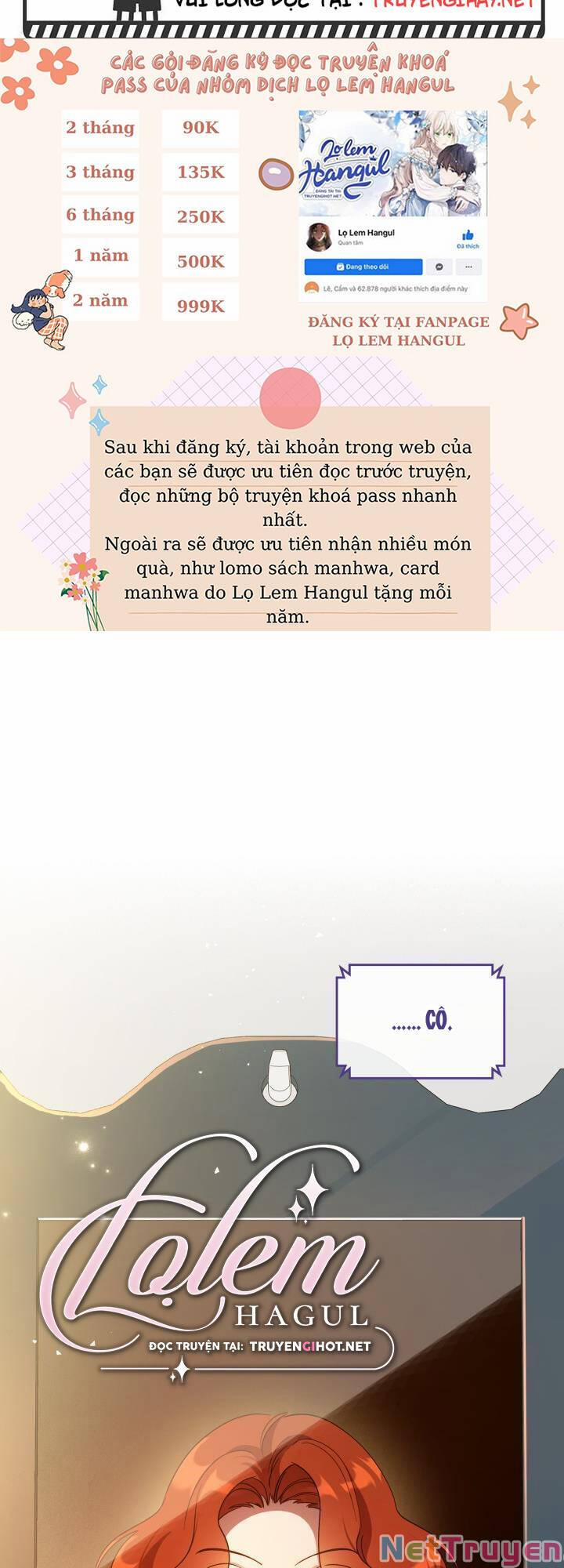 Giết Chết Ác Nữ Phản Diện 73.1 trang 3