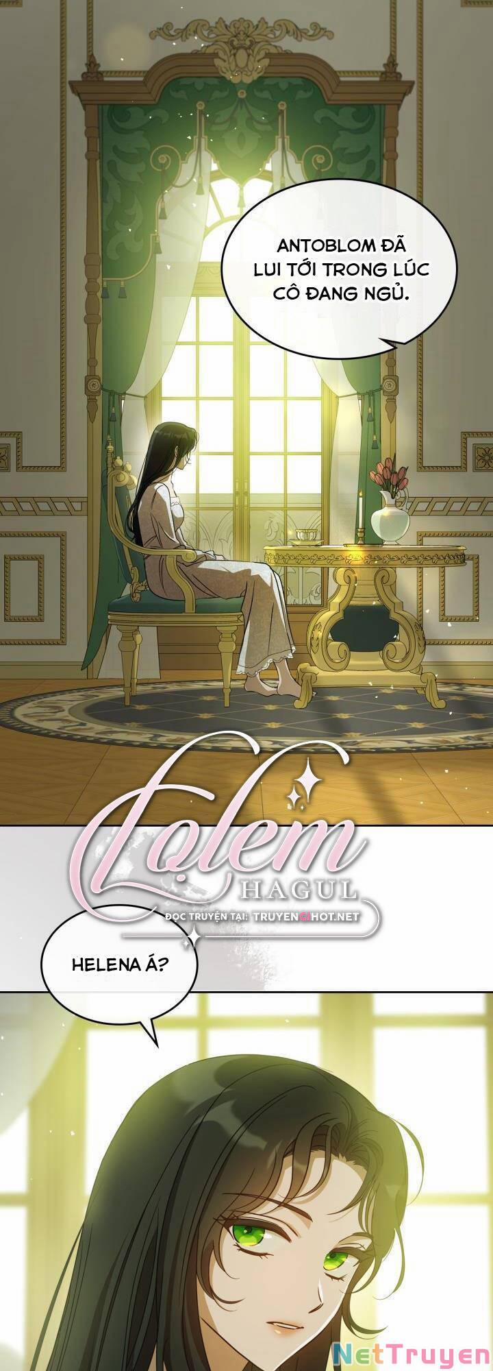 Giết Chết Ác Nữ Phản Diện 73.1 trang 33