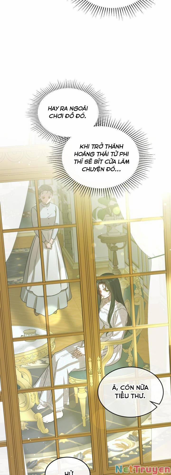 Giết Chết Ác Nữ Phản Diện 73.1 trang 35