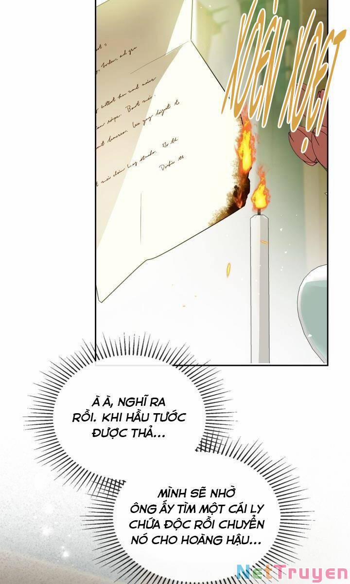 Giết Chết Ác Nữ Phản Diện 73.1 trang 39