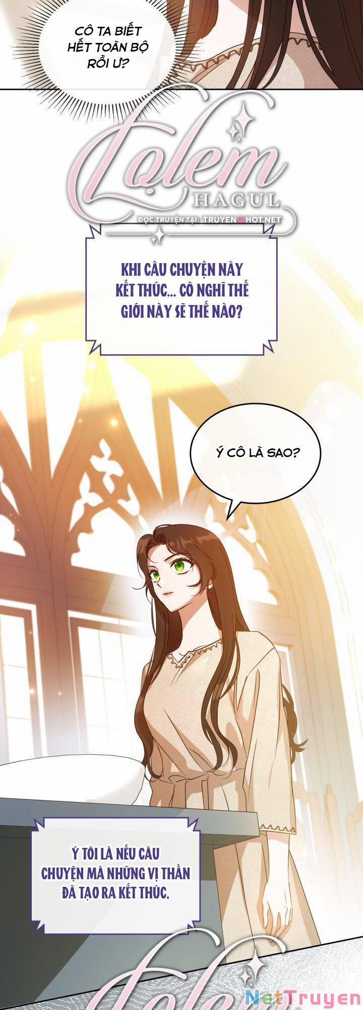 Giết Chết Ác Nữ Phản Diện 73.1 trang 5