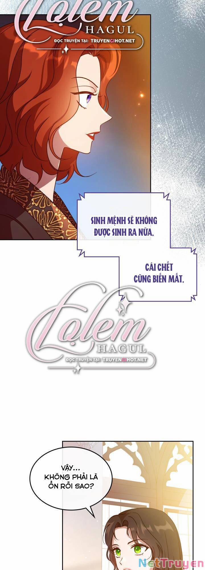 Giết Chết Ác Nữ Phản Diện 73.1 trang 9