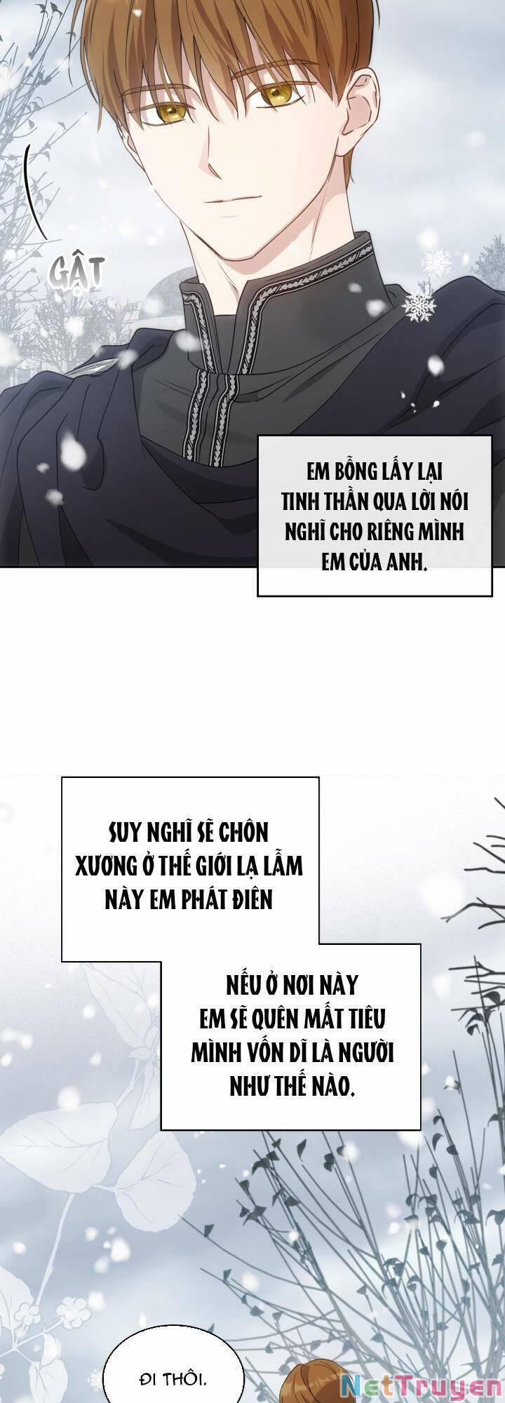 Giết Chết Ác Nữ Phản Diện 76.2 trang 4