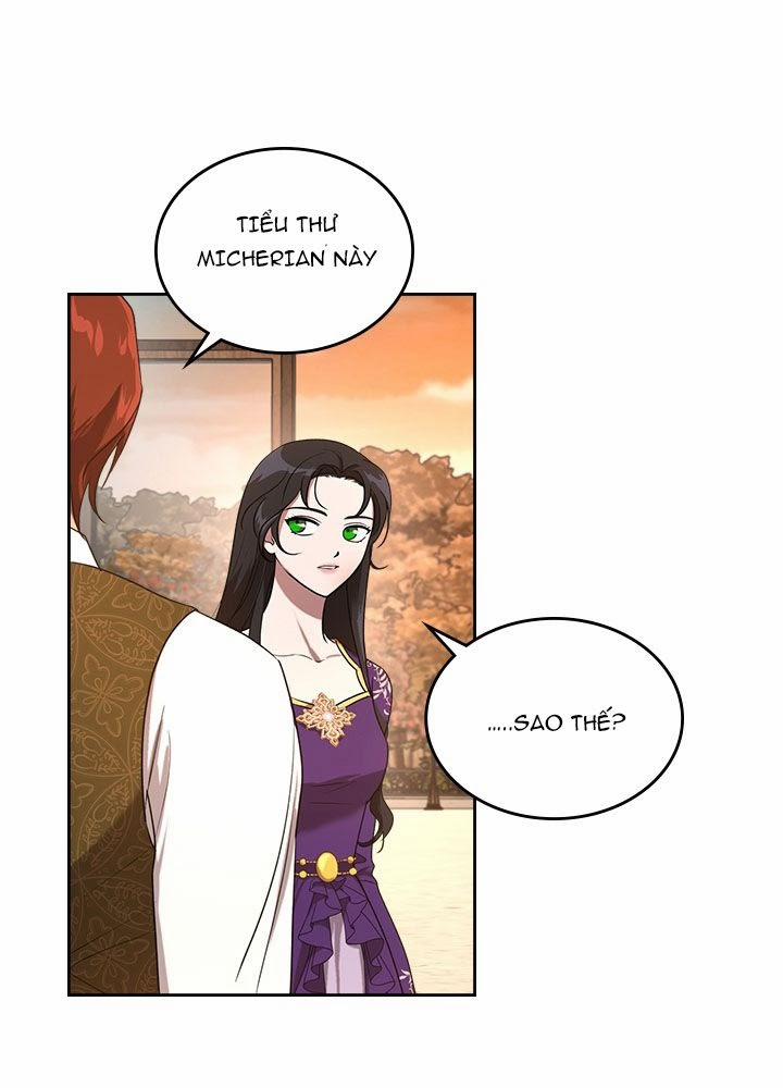 Giết Chết Ác Nữ Phản Diện 8 trang 12