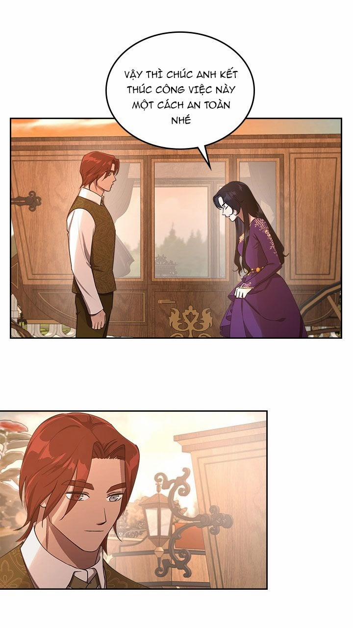 Giết Chết Ác Nữ Phản Diện 8 trang 17