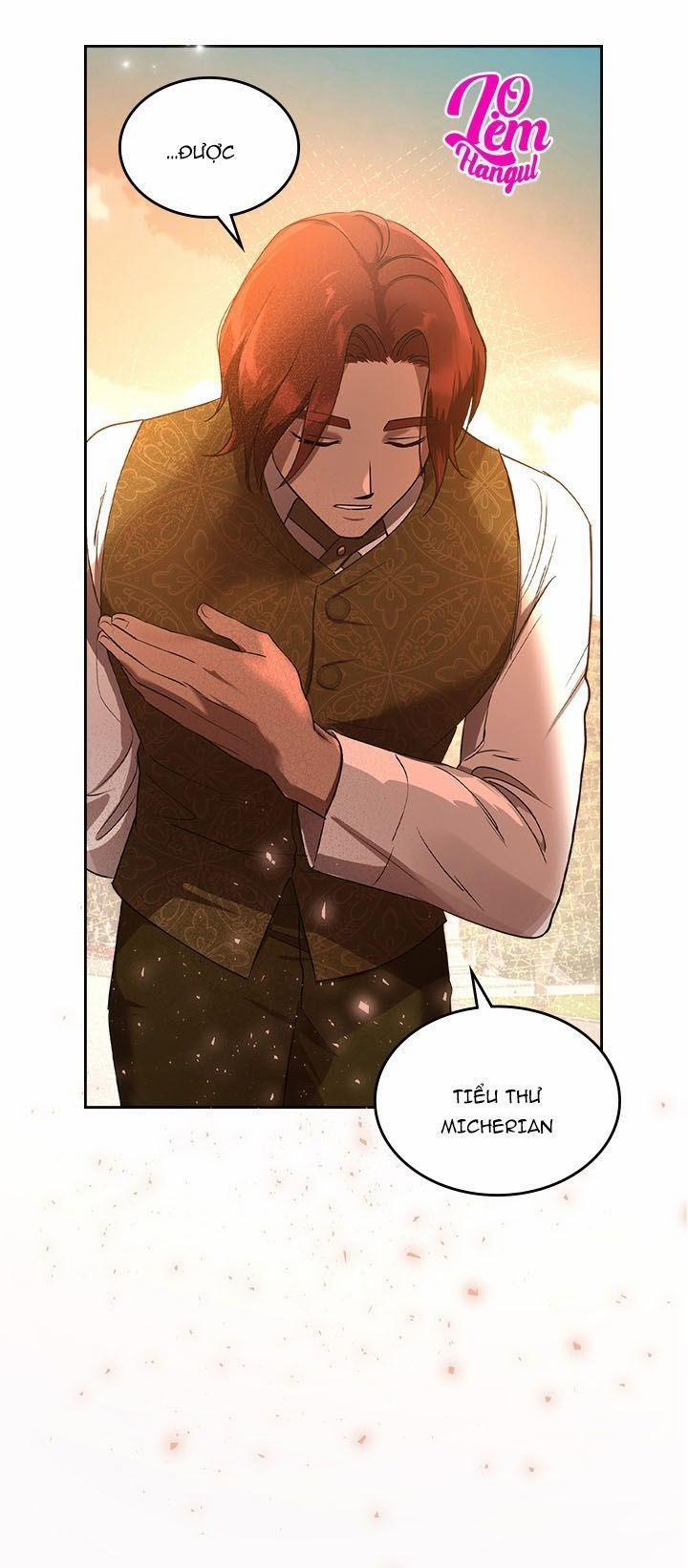 Giết Chết Ác Nữ Phản Diện 8 trang 18