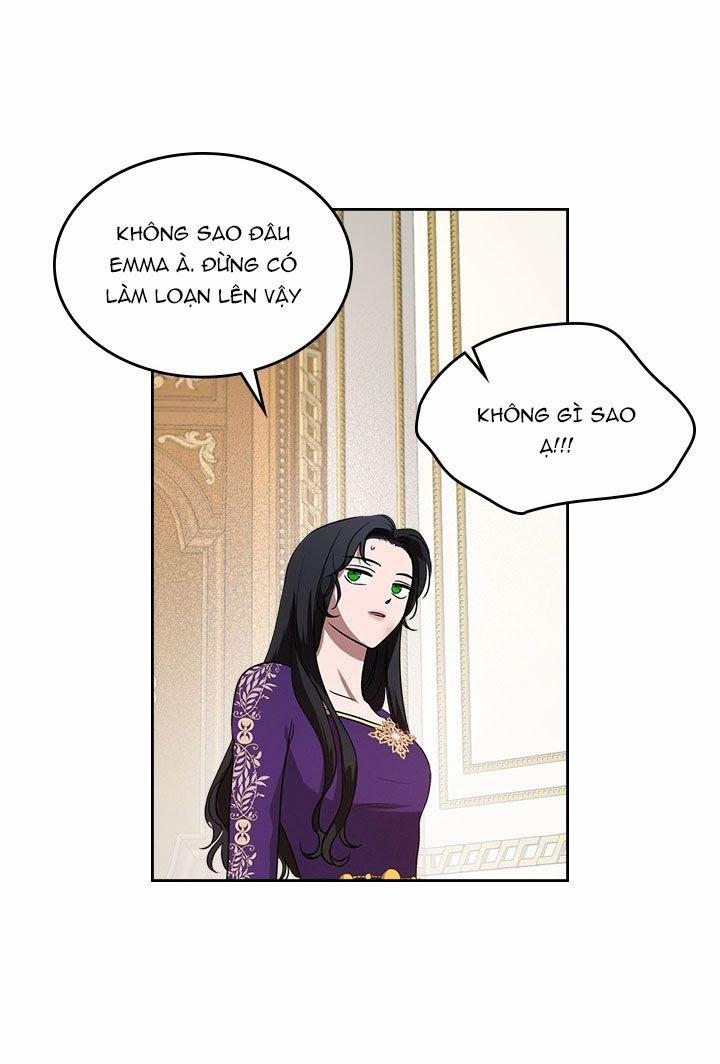Giết Chết Ác Nữ Phản Diện 8 trang 20