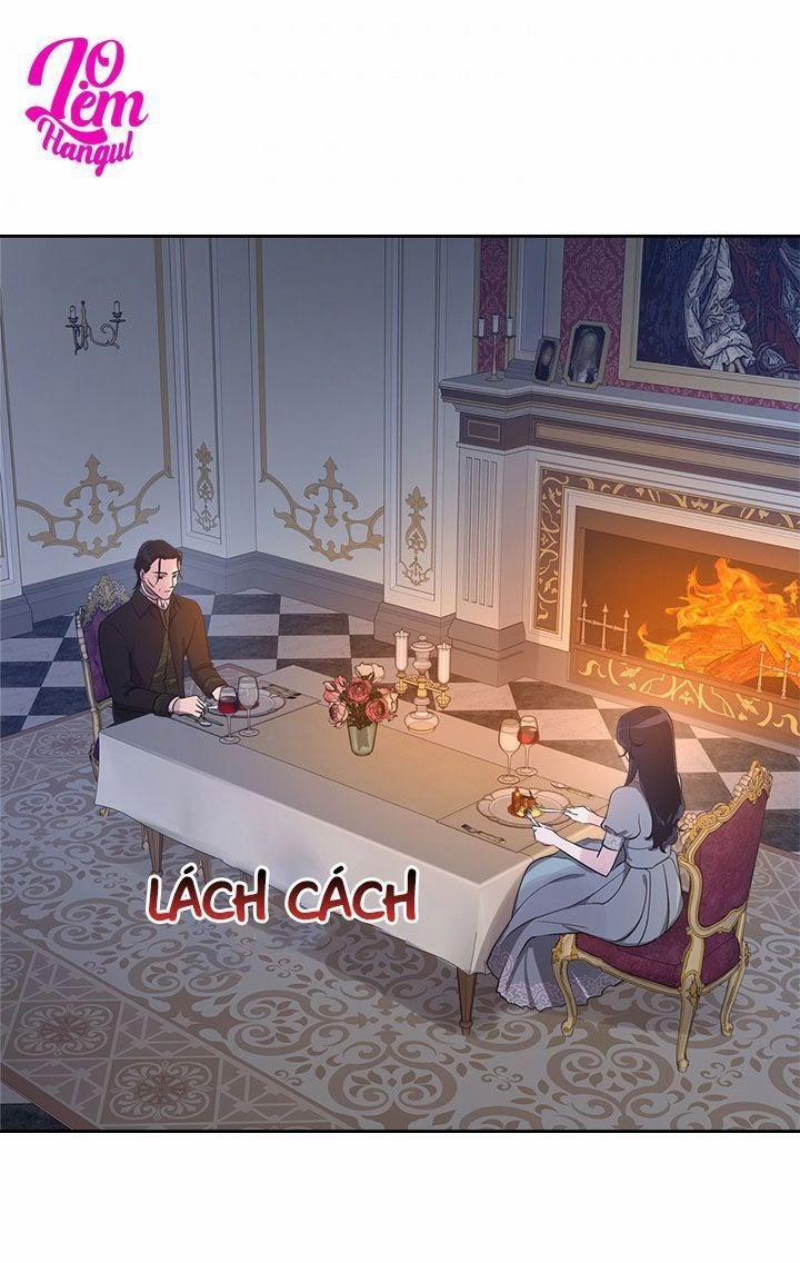 Giết Chết Ác Nữ Phản Diện 8 trang 25