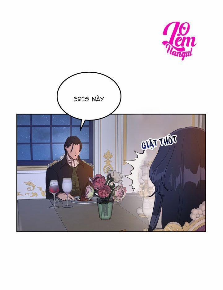 Giết Chết Ác Nữ Phản Diện 8 trang 27
