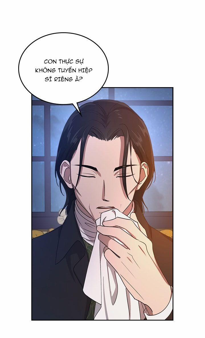 Giết Chết Ác Nữ Phản Diện 8 trang 28