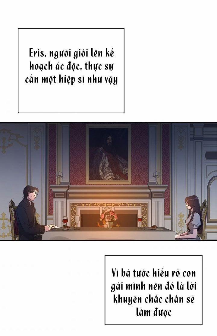 Giết Chết Ác Nữ Phản Diện 8 trang 38