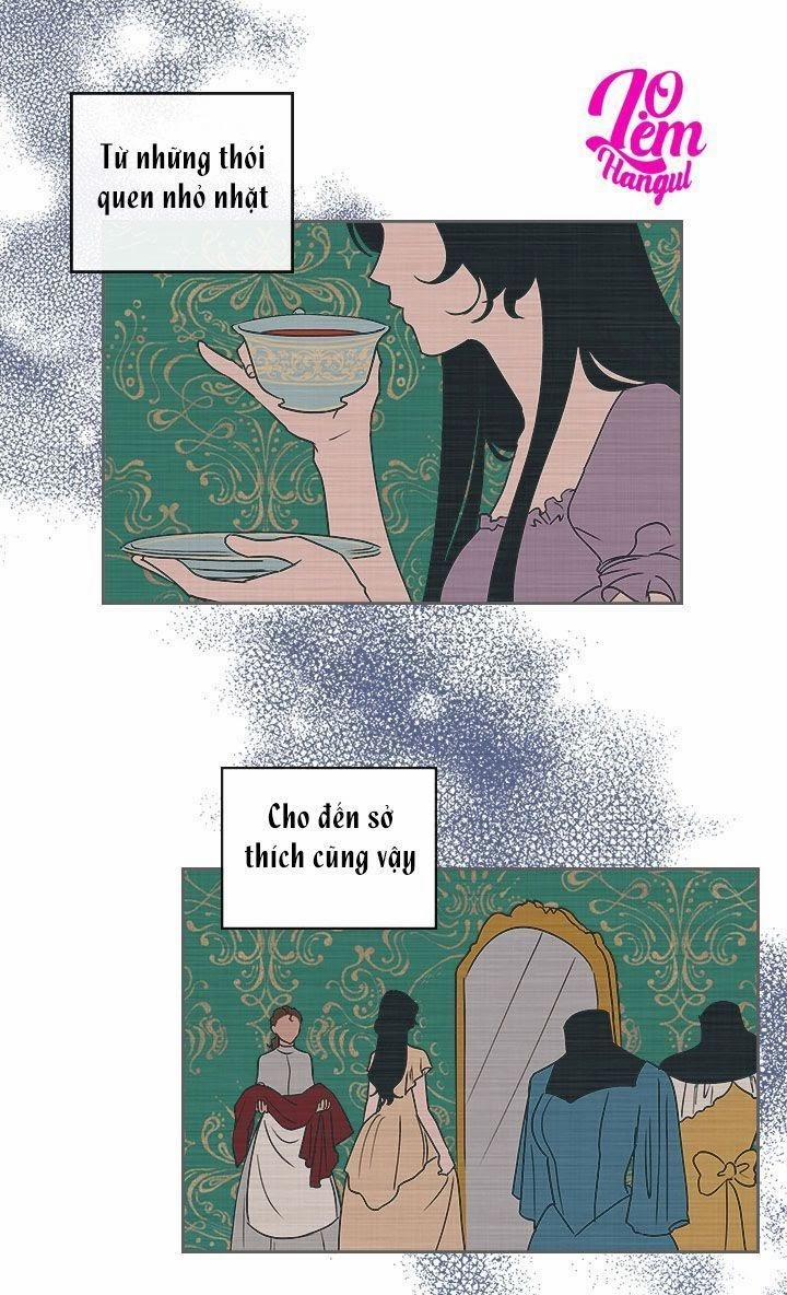 Giết Chết Ác Nữ Phản Diện 8 trang 42