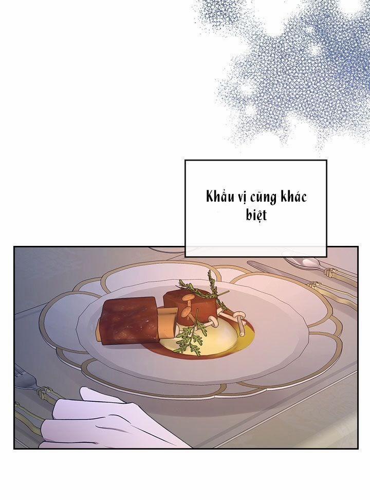Giết Chết Ác Nữ Phản Diện 8 trang 43