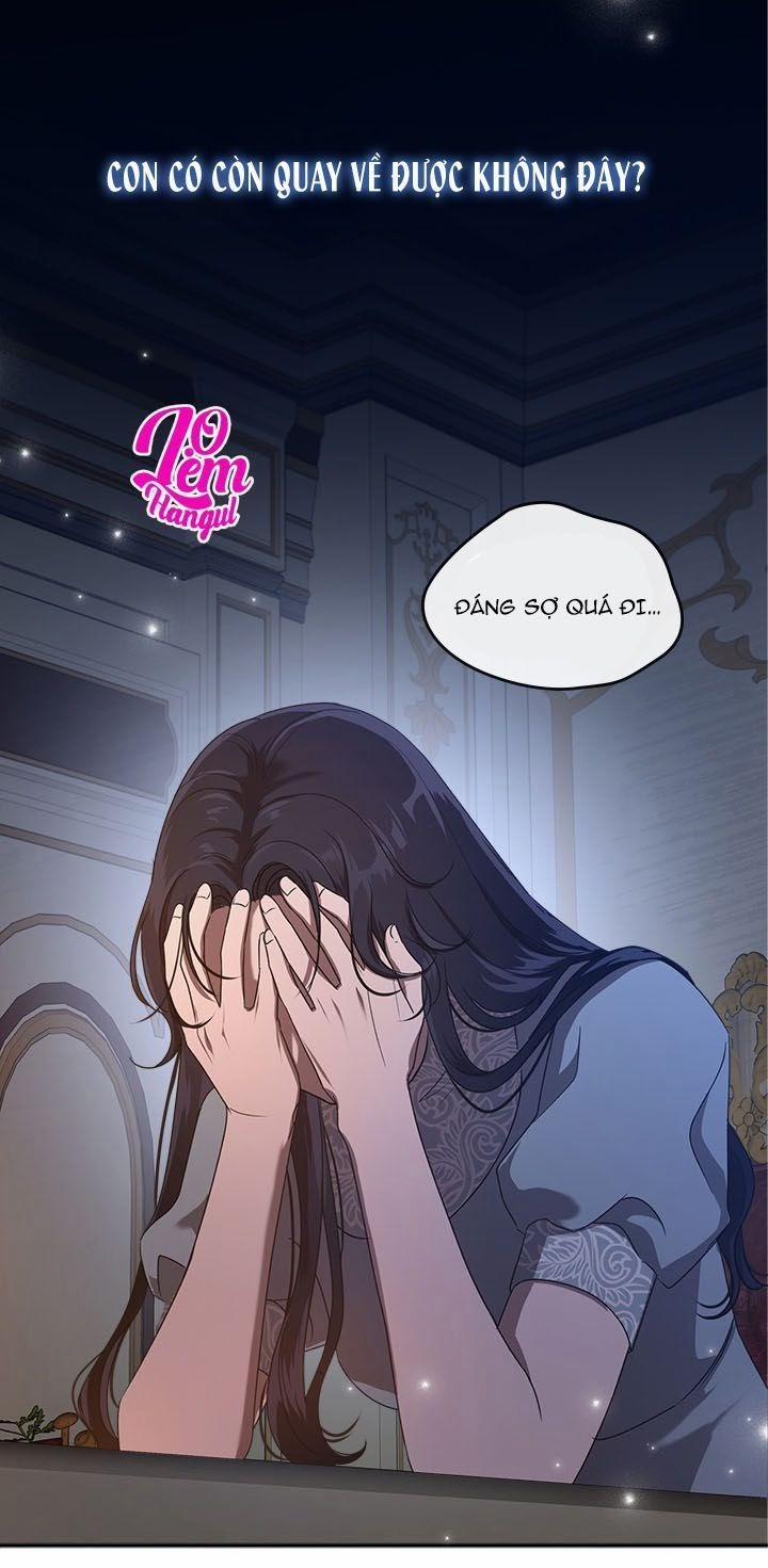 Giết Chết Ác Nữ Phản Diện 8 trang 61