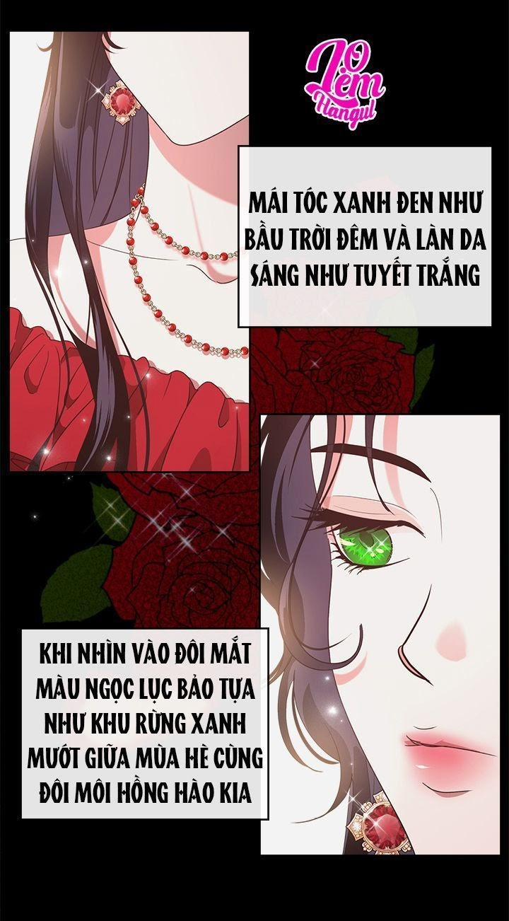 Giết Chết Ác Nữ Phản Diện 9 trang 15