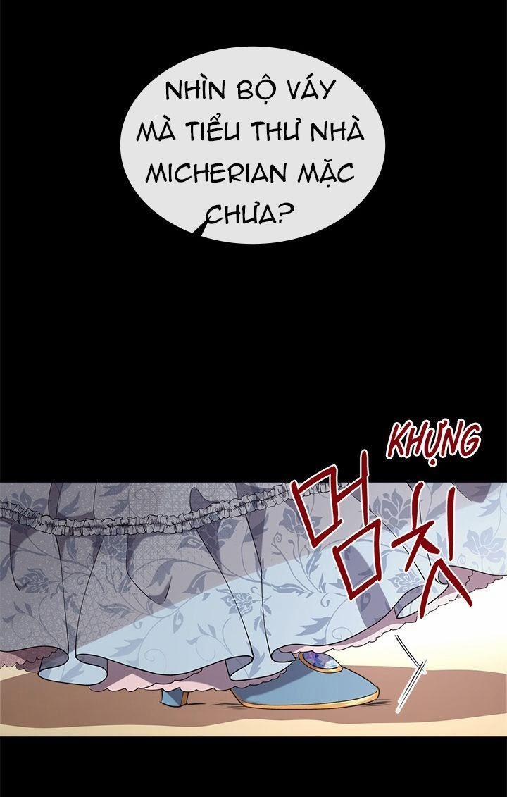 Giết Chết Ác Nữ Phản Diện 9 trang 21