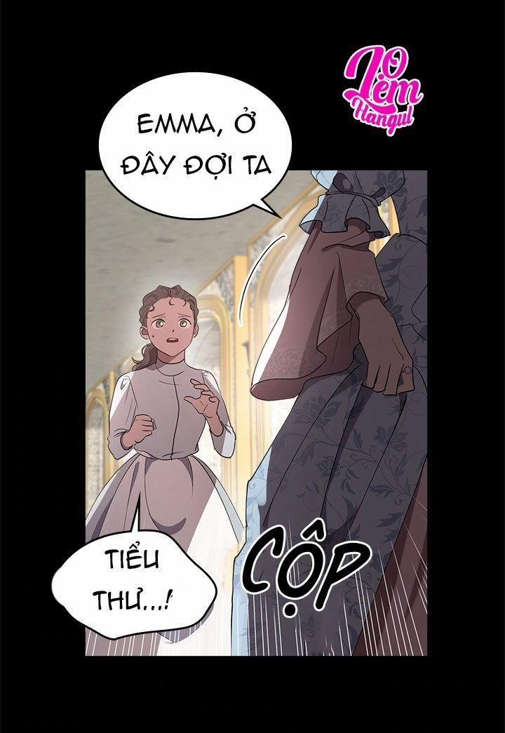 Giết Chết Ác Nữ Phản Diện 9 trang 24