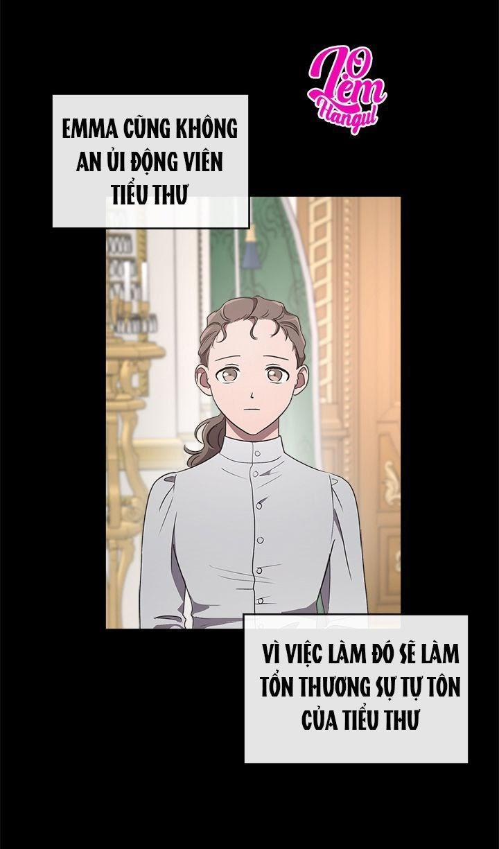 Giết Chết Ác Nữ Phản Diện 9 trang 46