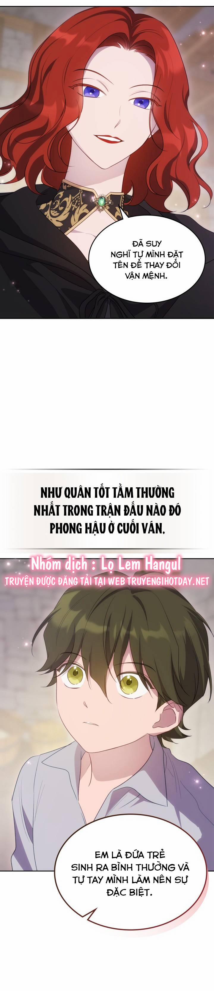 Giết Chết Ác Nữ Phản Diện Chương 99 Trang 30