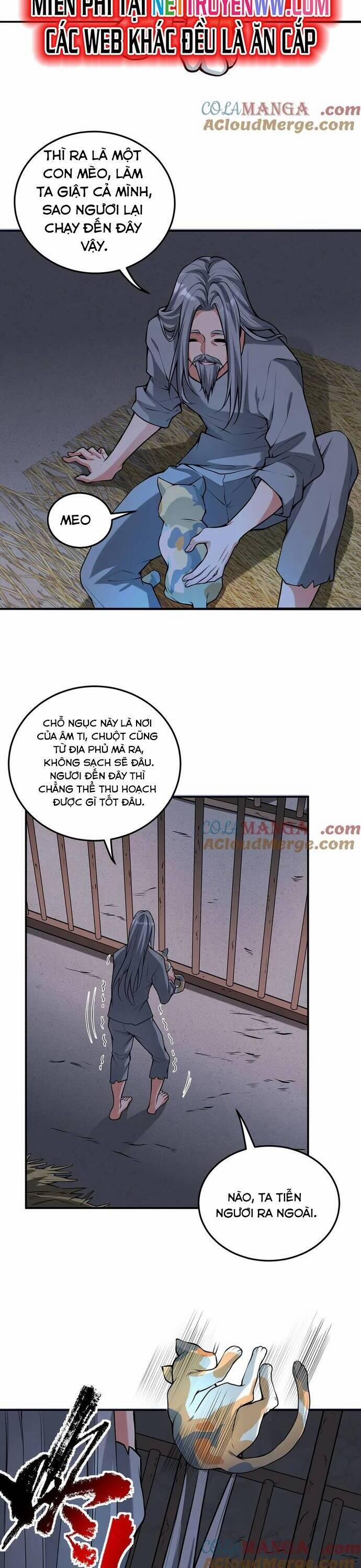 Giết Ta Thêm Vài Lần Nữa, Ta Liền Trở Thành Vô Địch! 23 trang 1