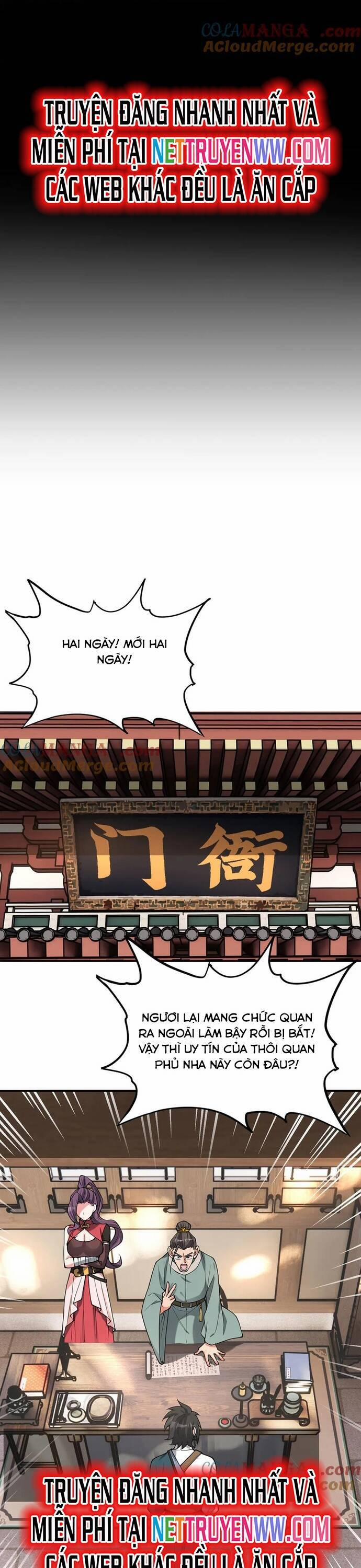 Giết Ta Thêm Vài Lần Nữa, Ta Liền Trở Thành Vô Địch! 23 trang 16