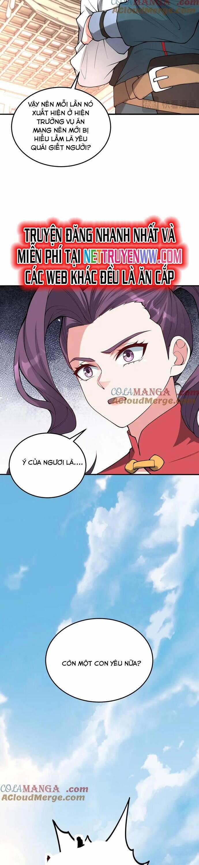 Giết Ta Thêm Vài Lần Nữa, Ta Liền Trở Thành Vô Địch! 23 trang 23