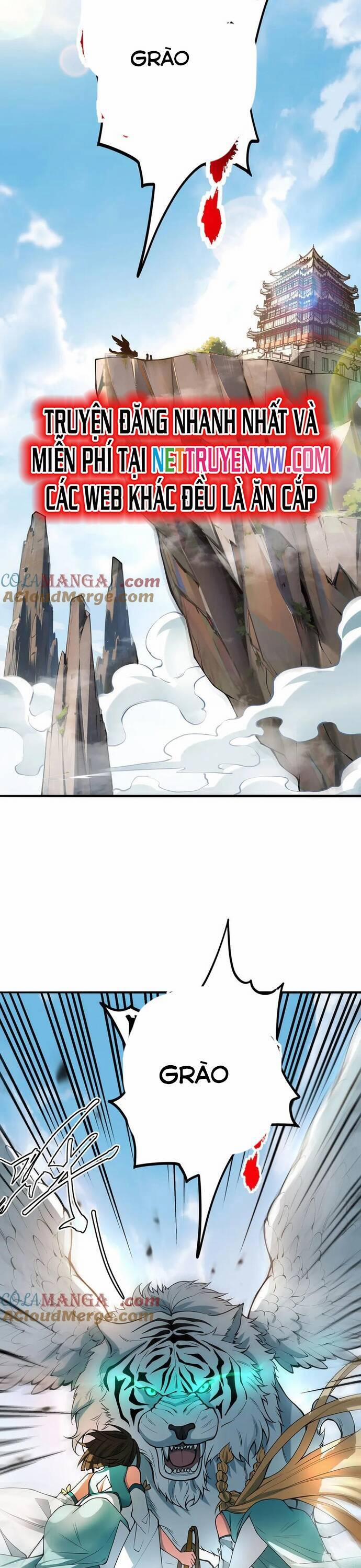 Giết Ta Thêm Vài Lần Nữa, Ta Liền Trở Thành Vô Địch! 23 trang 24