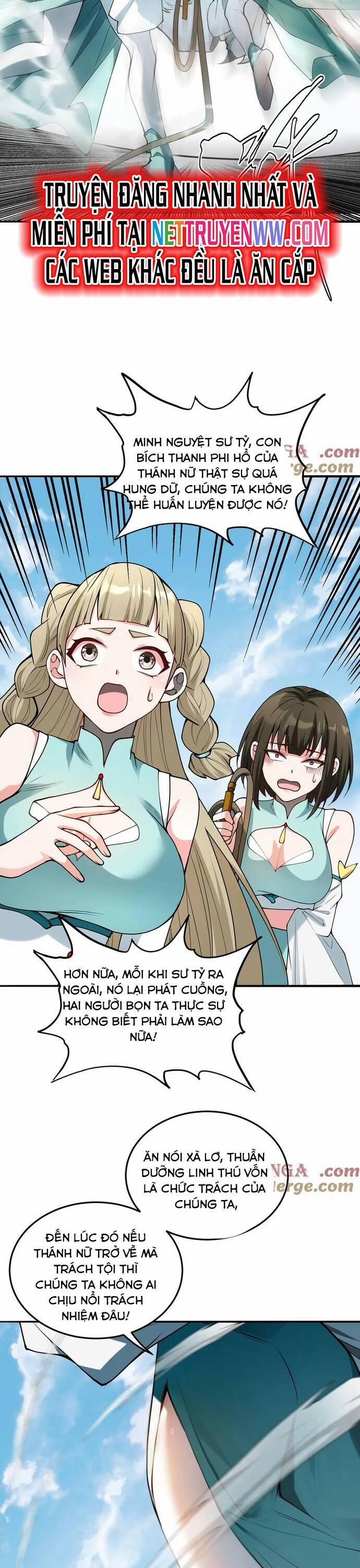 Giết Ta Thêm Vài Lần Nữa, Ta Liền Trở Thành Vô Địch! 23 trang 25