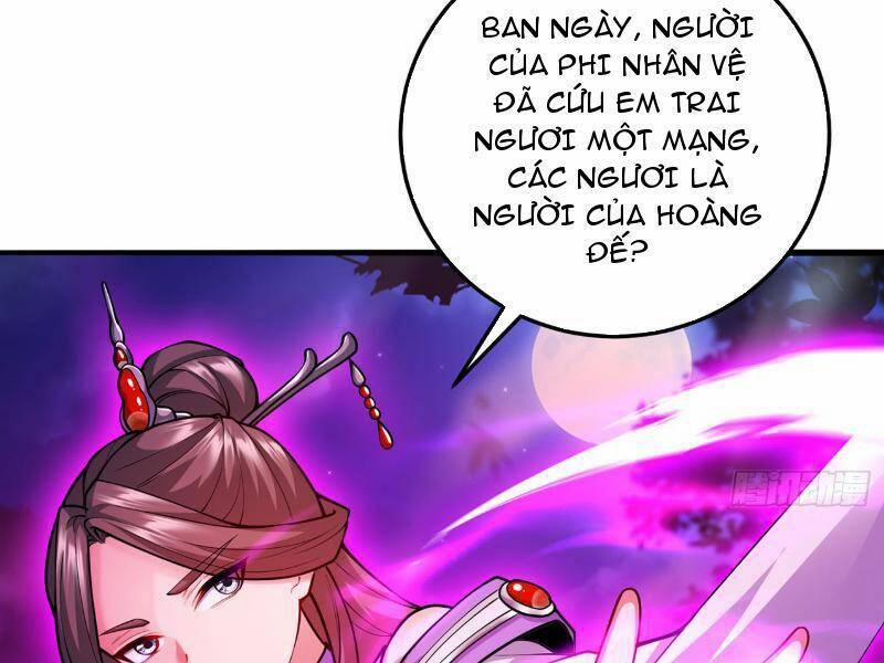 Giết Ta Thêm Vài Lần Nữa, Ta Liền Trở Thành Vô Địch! 29 trang 101