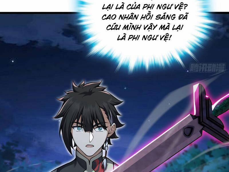 Giết Ta Thêm Vài Lần Nữa, Ta Liền Trở Thành Vô Địch! 29 trang 105