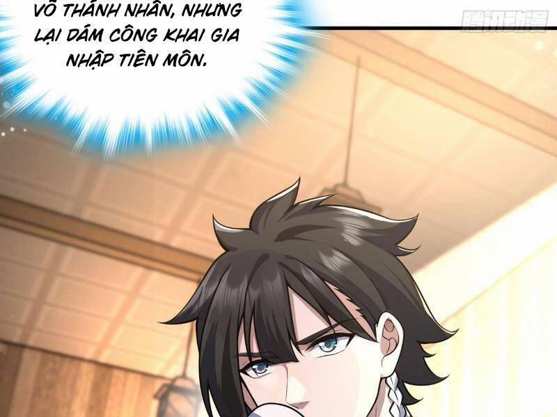 Giết Ta Thêm Vài Lần Nữa, Ta Liền Trở Thành Vô Địch! 29 trang 174