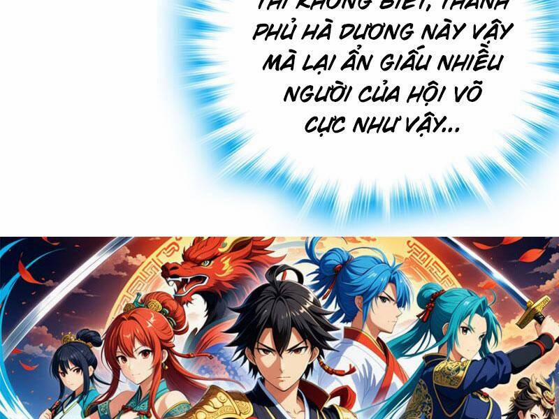 Giết Ta Thêm Vài Lần Nữa, Ta Liền Trở Thành Vô Địch! 29 trang 183