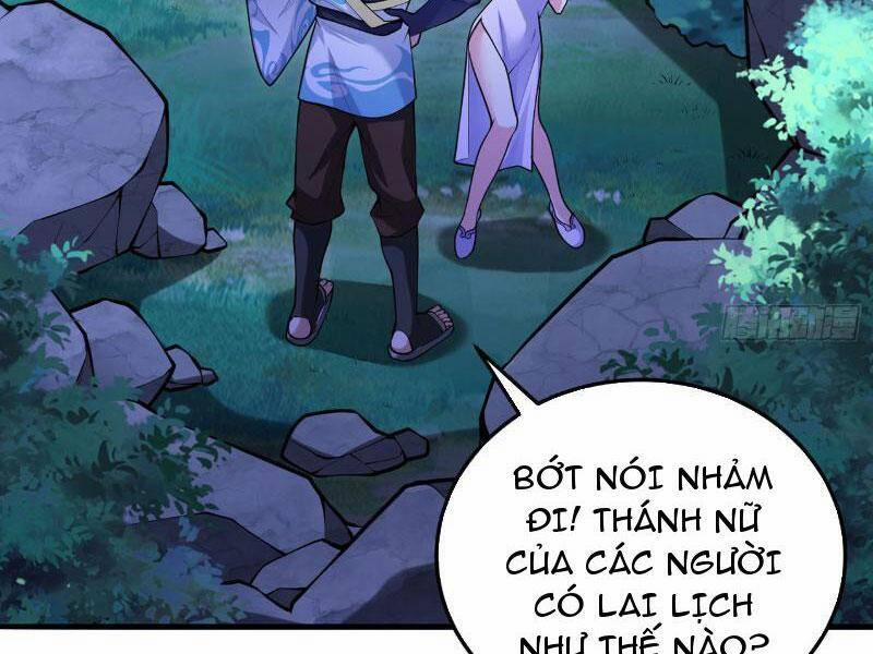 Giết Ta Thêm Vài Lần Nữa, Ta Liền Trở Thành Vô Địch! 29 trang 25