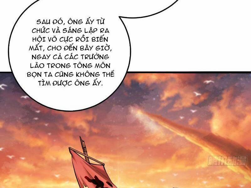 Giết Ta Thêm Vài Lần Nữa, Ta Liền Trở Thành Vô Địch! 29 trang 30