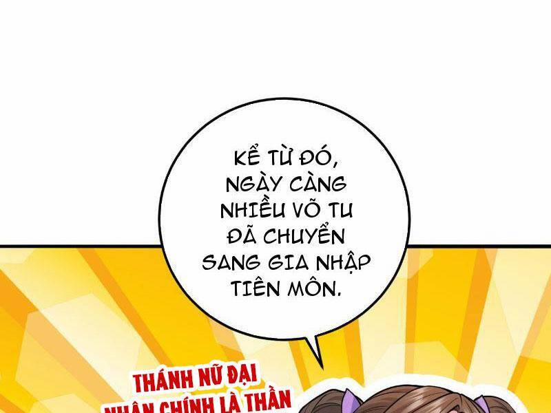 Giết Ta Thêm Vài Lần Nữa, Ta Liền Trở Thành Vô Địch! 29 trang 37