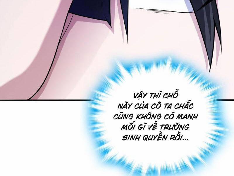Giết Ta Thêm Vài Lần Nữa, Ta Liền Trở Thành Vô Địch! 29 trang 44