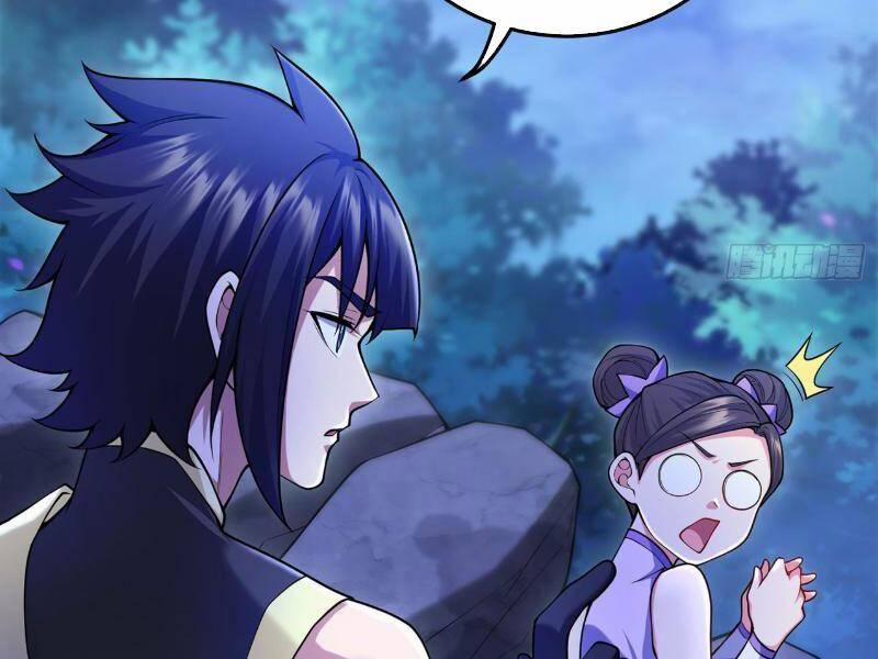 Giết Ta Thêm Vài Lần Nữa, Ta Liền Trở Thành Vô Địch! 29 trang 47