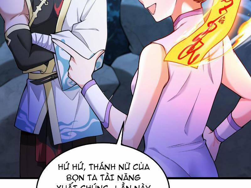 Giết Ta Thêm Vài Lần Nữa, Ta Liền Trở Thành Vô Địch! 29 trang 53