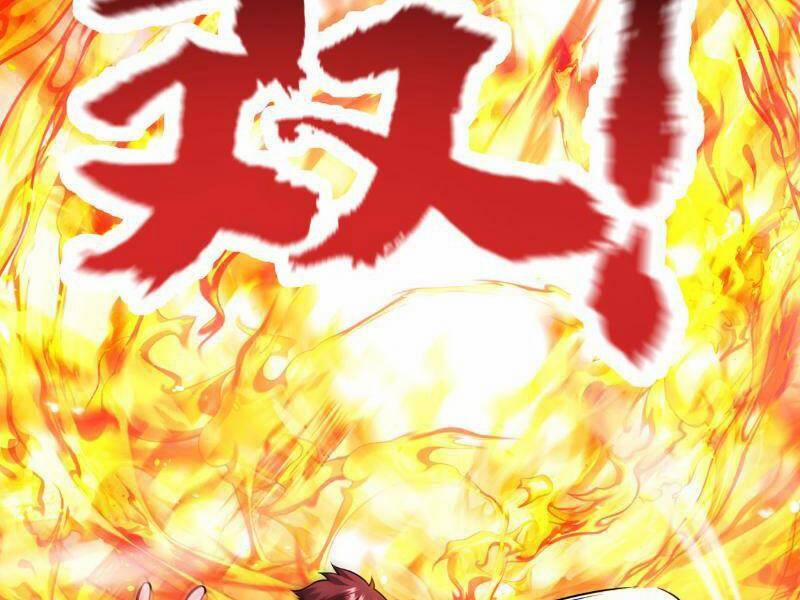 Giết Ta Thêm Vài Lần Nữa, Ta Liền Trở Thành Vô Địch! 29 trang 57