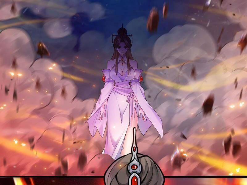 Giết Ta Thêm Vài Lần Nữa, Ta Liền Trở Thành Vô Địch! 29 trang 61